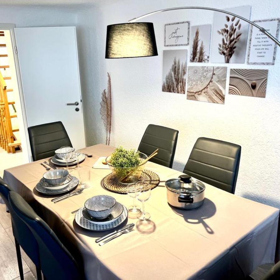 Im Herzen Der Altstadt 恩茨河畔法伊欣根 外观 照片